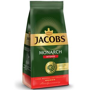 Кава мелена Jacobs Monarch Intense 70г 10757348