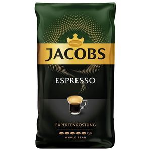 Кофе зерно Jacobs Expresso 500г 10742113