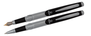 Комплект ручок в оксамитовому футлярі Н R25021.H.BF Regal - Фото 1