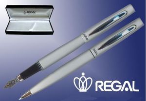Комплект ручок у футлярі L R80107.L.BF Regal - Фото 6