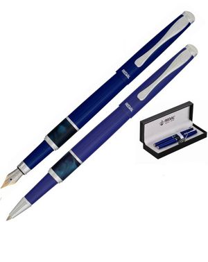 Комплект ручок в подарунковому футлярі L, фіолетовий R82220.L.RF Regal