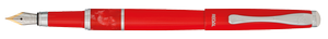 Комплект ручок в подарунковому футлярі L червоний R82205.L.BF Regal - Фото 1