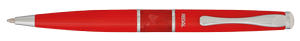 Комплект ручок в подарунковому футлярі L червоний R82205.L.BF Regal - Фото 2