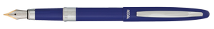 Комплект ручок в подарунковому футлярі Р синій R283220.P.BF Regal - Фото 2