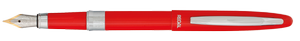 Комплект ручок в подарунковому футлярі Р червоний R283205.P.BF Regal - Фото 1
