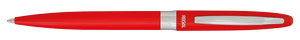 Комплект ручок в подарунковому футлярі Р червоний R283205.P.BF Regal - Фото 2