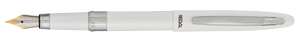 Комплект ручок в подарунковому футлярі Р білий R283407.P.BF Regal - Фото 1