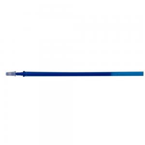 Комплект стержней для гелевой ручки Buromax STATUS JUMBO BM.8079-01 синий 2 шт