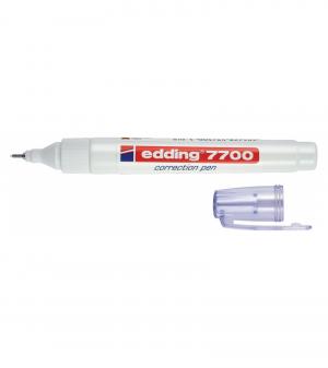 Корректор-ручка Edding e-7700