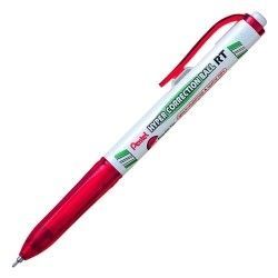 Корректор-ручка автоматическая Pentel ZL153-W