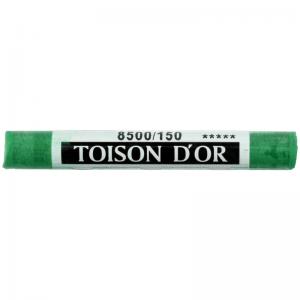 Крейда-пастель TOISON DOR light chromium green KOH-I-NOOR 8500/150