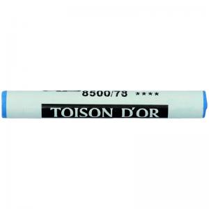 Мел-пастель TOISON DOR light turquoise blue KOH-I-NOOR 8500/078