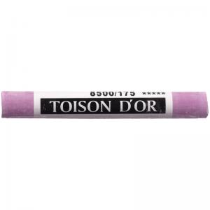 Мел-пастель TOISON DOR light ultramarine rose KOH-I-NOOR 8500/175