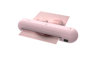 Ламинатор для горячего ламинирования Buromax А4 75-125 mic 30 см/мин BM.0432-12