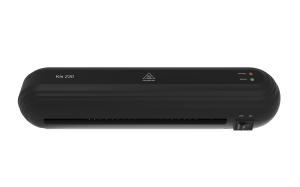 Ламинатор для горячего ламинирования Buromax А4 75-125 mic 30 см/мин BM.0432-12
