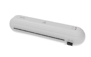 Ламинатор для горячего ламинирования Buromax А4 75-125 mic 30 см/мин BM.0432-12