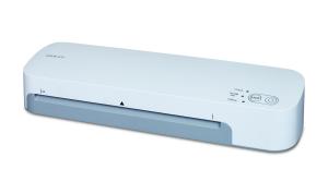 Ламинатор для холодного и горячего ламинирования Buromax белый А4 75-125mic 42,5см/мин BM.0433-12