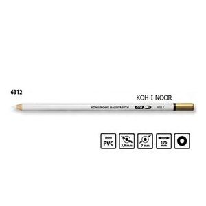 Гумка олівець ERA Koh-i-Noor 6312 - Фото 1