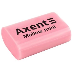 Ластик Mellow mini Axent 1193-A ассорти - Фото 1