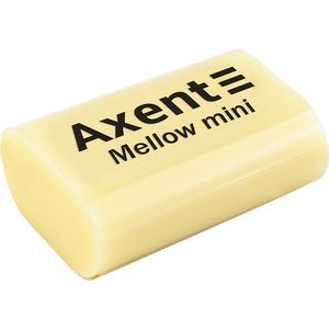 Ластик Mellow mini Axent 1193-A ассорти - Фото 4