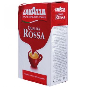 Кофе Lavazza Qualita Rossо 250г