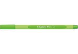 Ручка капілярна-лайнер, 0.4, SCHNEIDER Line-Up, S191064