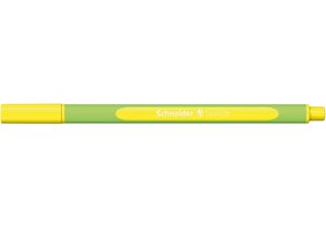 Ручка капиллярная-лайнер, 0.4, SCHNEIDER Line-Up, S191064 - Фото 1