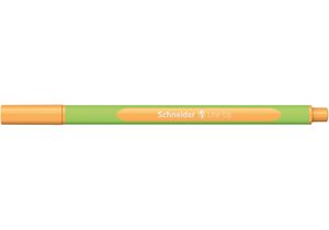 Ручка капілярна-лайнер, 0.4, SCHNEIDER Line-Up, S191064 - Фото 2