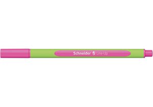 Ручка капиллярная-лайнер, 0.4, SCHNEIDER Line-Up, S191064 - Фото 3