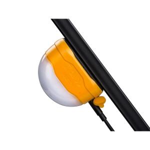 Ліхтар кемпінговий помаранчевий Fenix CL20Ror - Фото 1
