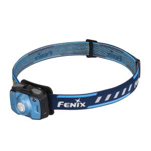 Ліхтар налобний Fenix блакитний HL32Rb