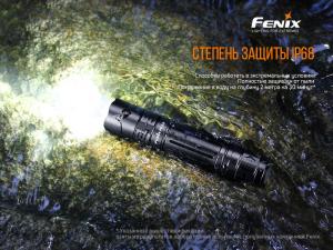 Ліхтар ручний тактичний Fenix PD32V20 - Фото 12