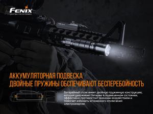 Ліхтар ручний тактичний Fenix TK16 V2.0 TK16V20 - Фото 12