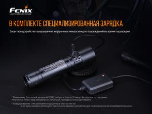 Ліхтар ручний Fenix WF30RE - Фото 9
