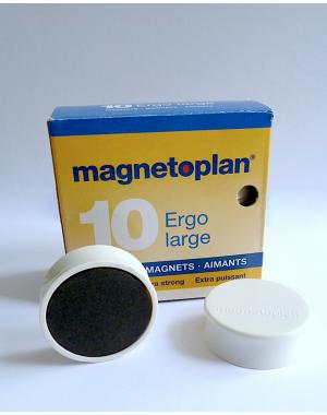 Магниты эргономичные большие 34/2 Magnetoplan Ergo Large Set 16650 - Фото 12