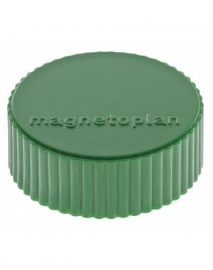 Магниты круглые 34/2 Magnetoplan Discofix Magnum Assorted Set 1660010 - Фото 10
