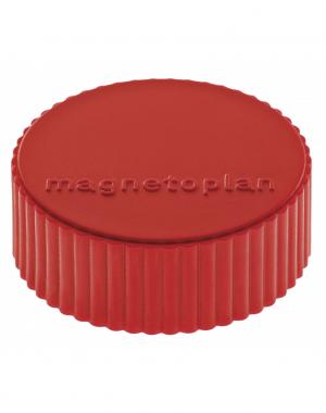 Магніти круглі 34/2 Magnetoplan Discofix Magnum Assorted Set 1660010 - Фото 11