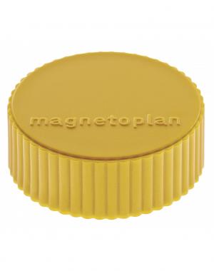 Магниты круглые 34/2 Magnetoplan Discofix Magnum Assorted Set 1660010 - Фото 12