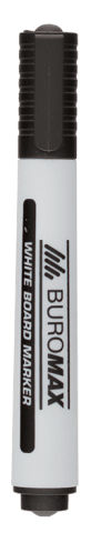 Маркер для сухостираєма дощок Buromax ВМ.8800