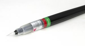 Маркер-кисть для художества Color Brush Pentel ХGFL-150х - Фото 2