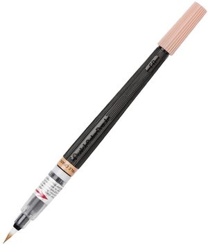 Маркер-кисть для художества Color Brush Pentel ХGFL-150х