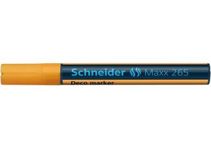 Маркер меловой Schneider MAXX 265 2-3 мм S12650
