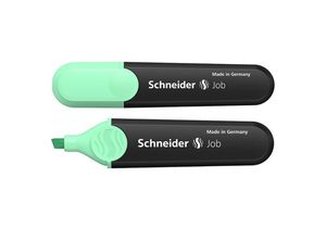 Маркеры пастельного цвета SCHNEIDER JOB 150, 1-4.5 мм S152 - Фото 1