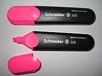 Маркер текстовый JOB 150 (6шт) в блистере Schneider S115096 - Фото 2