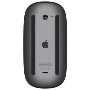Мишка Apple Magic Mouse 2 Bluetooth Space Gray (MRME2ZM/A) - Фото 2
