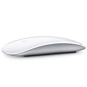 Мишка Apple Magic Mouse 2 Bluetooth White (MLA02Z/A) - Фото 1