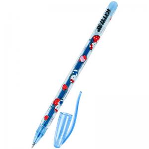 Набір гелевих ручок з глітером Kite Hello Kitty 6 шт HK21-037