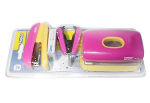 Набор Rapid Mini Set, розово-желтый 5000371 - Фото 1