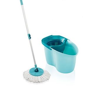 Набор для уборки Leifheit Clean Twist Mop Active 56793