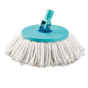 Набор для уборки Leifheit Clean Twist Mop Active 56793 - Фото 3